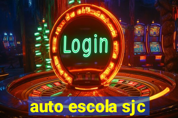 auto escola sjc